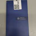 RMOCR Case for Samsung Galaxy A16 5G, Full Body Heavy Duty Rugged Shockproof Protective Phone Cover with Lanyard Strap, Tempered Glass Screen Protector and Camera Lens Cover, Mint Green