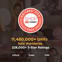 Bedsure Satin Pillowcase for Hair and Skin Queen - Moss Silky Pillowcase 2 Pack with Envelope Closure, Similar to Silk Pillow Cases, Olive Green Decor Gifts for Women Men, 20x30 Inches, 2pcs