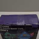 400Ft Permanent Outdoor Lights for House Waterproof, IP67 LED Eave Lights with App/Remote Control, Outdoor Permanent led Lighting for House Roof Decor,Christmas,Party,All Holiday and Daily