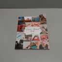 Lamare Vision Board Book - 1000+ Aesthetic Vision Board Images & Motivational Quotes, Vision Board Supplies, Vision Board Kit, Collage Book for Manifestation, Self Care & Goal Setting (New Release)