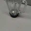 Replacement parts 6-Cup Glass Jar With Blade, Compatible with Oster Blenders
