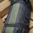 Teton Celsius Regular, 25F, 20F, 0F Degree Sleeping Bags, All Weather Bag for Adults and Kids, Camping Made Easy and Warm, Travel Sack Included, Left Zip