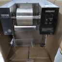 VEVOR Commercial Snowflake Ice Machine, 176.4LBS/24H Snowflake Ice Maker, Stainless Steel Ice Shaver Machine, Electric Snow Cone Maker, Air Cooling System for Rapid Heat Dissipation, for Bakery, Caf