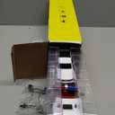 Tow Truck Toy for Boys, Metal Tow Truck with Crane Toy Model, Construction Vehicles with Lights and Sounds, Gift for Kids