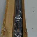 Lower Intermediate Steering Shaft Fits 99-06 Escalade Chevrolet Avalanche Silverado or GMC Sierra 00-06 Suburban Tahoe Yukon (Replaces 25958109, 26078079)