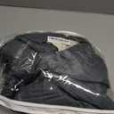 Genina Waterproof Oversized Recliner Chair Covers - 100% Protection, Non-Slip, Washable Recliner Slipcover for Larger Recliners, Kids & Pets Friendly28'' / Dark Grey