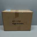 Hapfan 50 FT Ninja Warrior Obstacle Course Swing Set for Kids with Weather-Proof Accessories, Outdoor Playset with Monkey Bars for Backyard (Multicolor)