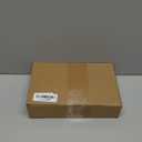 Waterproof Under Sink Mat 34" x 22", Silicone Cabinet Liner, Rubber Protector for Kitchen and Bathroom, Keeps Cabinets Clean, Dry, and Organized (Blue)