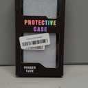 VEGO for Google Pixel 9 Pro Fold 2024 Case with Built-in Screen Protector[Anti-Scratch][Hinge Protection] Slim Fit Shockproof Full Body Protective Cover for Pixel 9 Pro Fold-Black