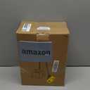 Stainless Steel Dog Pooper Scooper,40" Long Handle Swivel Bin and Rake,20 Waste Bags - Heavy Duty Portable Metal Poop Scooper for Large,Medium and Small Dogs