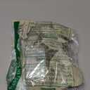 Timer - 2 Pack Thanksgiving Decorations Fall Garland with Lights Fall Decorations for Home, Maples Leaves Garland Thanksgiving Lights Total 13Ft 40LED Battery Operated Indoor Outdoor Christmas Decor