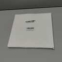 Sophico Silicone Replacement Lids for Pyrex and Anchor Hocking Glass Custard Cups 6oz, Round Silicone Cover for Food Storage (Container not Included)