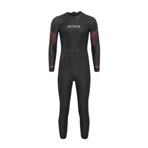 Orca - Men’s Triathlon Full Body Wetsuit - Athlex Float Size 7