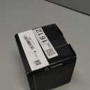 2025 Enhanced Ultrasonic Retainer Cleaner, 2X Efficiency, 45kHz Dentures Cleaner Machine with UV Lights&4 Clean Modes, Dental Cleaning Pod for Aligner, Nightguard, Mouth Guards, Jewelry, Rings, etc