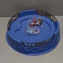 X Stadium Battle Set with XCeleration Rail, 6 RightSpin Tops, 2 Launchers and 1 Arena, Blade Battling Xtreme Game