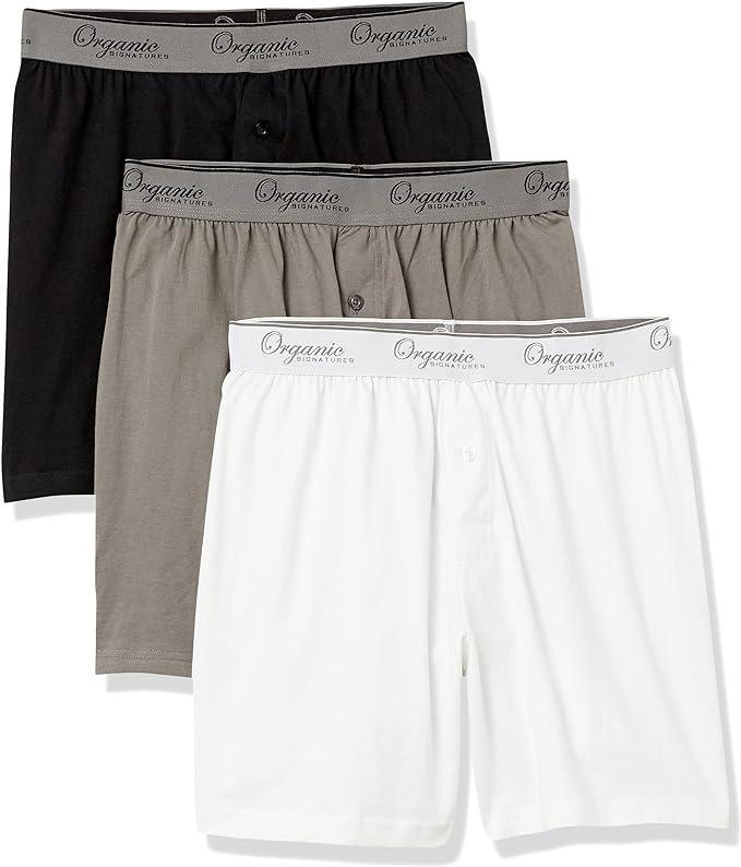 Men's Underwear, L, 3pcs