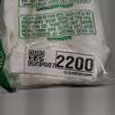 evoLive 100% Bamboo Rayon Material Cooling Breathable King Pillowcases Pillow Cover 20"x40" Set of 2 with Envelope Closure (White, 20"X40" King)