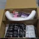 JEWHITENY 14 Colors Poly Gel Nail Kit 27 Colors Gel Nail Polish Kit With U V Light All In One Nail Art Starter Kit Suitable For All Seasons