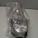 KuaiLu Men's Moccasin Slippers Memory Foam Indoor/Outdoor Warm Suede House Shoes Winter Clogs Slip-on Boots Slippers For Man with Fuzzy Sherpa Lining & Arch Support, Dark Brown Size 12