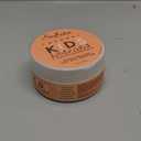 SheaMoisture Curling Styling Cream For Curl Definition Coconut & Hibiscus Curl and Detangle Kids Hair 6 oz