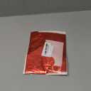 6 Pcs Red Heart Shaped Balloons Red Letters XOXO Valentine Day Balloons for Valentines Day Derations Bridal Shower Wedding Party Decorations