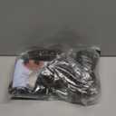 BOHOBABE Pre-twisted Passion Twist Crochet Hair 14 Inch Short Pre-looped Crochet Passion Twist Braiding Hair 8 Packs (T30)