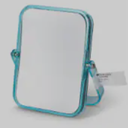 Everyday Living Room Vanity Mirror Blue