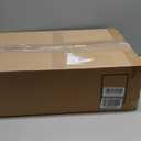 Tempur-Pedic TEMPUR-Ergo Neck Pillow, Medium Profile, White