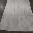 white sheet size 10.7"x 6.7"