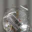 Hanukkah Christmas Tree Ornament  in This House We Celebrate Love  Hanukkah Ornaments for Tree  Interfaith Holiday Decoration  Menorah and Christmas Tree Ornament 2025