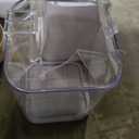 Cereal Dispenser Countertop 2 Pack with Bowls Spoons Cutlery Box,5.5 QT Dry Food Dispenser Snack Organizer Containers Storage with Lids for Pantry Kitchen Organization Oatmeal Nut Granola Candy