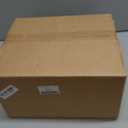 Nakuuly Fog Lights Compatible With 2003-2006 Chevy Silverado 1500 2500 3500 1500HD 2500HD 2007 Classic 02-06 Avalanche Driver and Passenger Side Fog Bumper Lamp Assembly with Bulbs Clear Lens