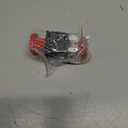 2 x PTO Switch 5 Terminals 01545600 00522100 430-401 for Ariens Gravely ProMaster MTD Toro Gravely Delta Scag Compatible with PM100, EZR,ZTX 260Z, ZTR 2050 34, 34Z Zoom 2148XL, 01545600, 925-1716, 5 AMP