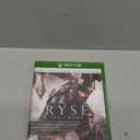 Ryse: Legendary Edition, Platform : Xbox One