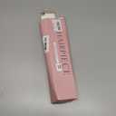 SARLA Claw Clip in Short Ponytail Extension 13 Inch Fluffy Synthetic Curly Wavy Pony Tail Hairpiece for Women Light Brown and Light Auburn Tips