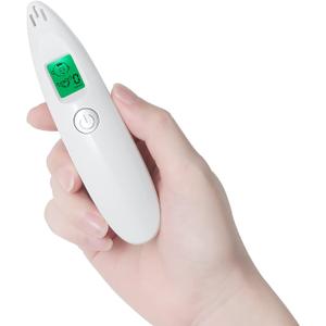 Bad Breath Detector, Oral Odor Breath Tester, Professional Breath Bad Odor Detector, Portable Bad Breath Checker, Easy Personal Oral Cavity Testing
