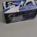 Galaxy Projector, Star Projector Night Light with Timer and Remote for Bedroom, Kids Room Decor, Adjustable Head Angle Nebula Ceiling Lamp, Gifts for Adults, Teens, Christmas, Birthday (Blue)