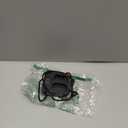 llano 20W NP-FZ100 Fast Battery Charger - Dual Slot for Sony A7III A7IV A6700 FX3 FX30 A7C A7CII A7RV A7RIII A6600 ZV-E1 ZV-E10II A9 A1 FX2 Cameras, USB-C & Micro-USB Inputs,Smart LED Display