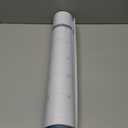 Gannyfer Desk Calendar 2026 with Desktop Mat, Simplified Large 22" x 17" Desktop Pad Calendar, 18 Month Desk Calendar 2026-2027, Use Jan 2026 to Jun 2027, Office Supplies Perfect for Home School and Office - Blue