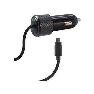 ZGear 2.4AMP Car Charger Type-C