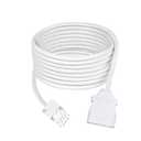 Salt Cell Cord 952-SVC, Replacement for AutoPilot 952 Saltwater Chlorination Systems, 3-Pin Connector Salt Cell Cord, Replacement with Digital 75003/Nano/Nano Plus, 12ft