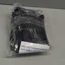 Dog Knee Brace for Torn ACL Hind Leg, Adjustable Dog Leg Braces for Back Leg with 4 Metal Stabilizers Helps with Torn CCL, Luxating Patella, Ligament Injuries, Hip Dysplasia XXL