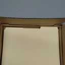 Amazon Basics Sturdy File Folders with Reinforced Tabs for Filing and Organization, 1/3-Cut Tab, Assorted Positions, Letter Size, 8.5x11 inches, Manila, 100-Pack