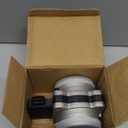 Mass Air Flow Sensor Meter Sensor MAF Sensor - Compatible for Chevrolet Impala 2000-2005 for Chevrolet Astro Van 1996-2005 for Chevrolet Malibu 1997-2003 - Replace Part 25008302