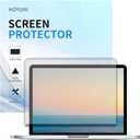 Paper Feel Screen Protector for Thinkpad X1 Yoga Gen4 2019 14 Inch Touch Screen Laptop, Full Screen Film With Cutout (Paper Feel Screen Protector)