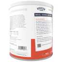 Augason Farms Cheesy Broccoli Soup Mix Can, Emergency Food Supply, Everyday Meals, 38 Servings (EXP 06/25/26)