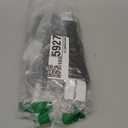 Calvin Klein Men's Ultra Soft Modern Modal Trunk (3 Black), Small