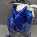 Rubies Sonic the Hedgehog: Deluxe Costume for Adults, Men's Small