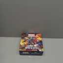 Marvel Champions The Card Game Age of Apocalypse Campaign Expansion - Cooperative Superhero Strategy Game for Kids and Adults, Ages 14+, 1-4 Players, 45-90 Min Playtime, Made by Fantasy Flight Games
