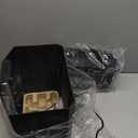 Fellowes 4402001 Powershred LX41 8-Sheet Microcut Shredder